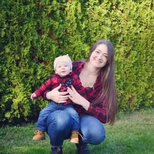 Meet your Posher, Janine